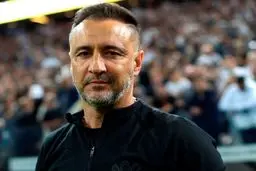 فوری: بمب پرتغالی در فارست منفجر شد! آیا عصر جدیدی در راه است؟