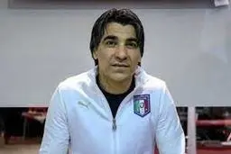 وحید شمسایی: گام بزرگ برای اتحاد در رختکن!