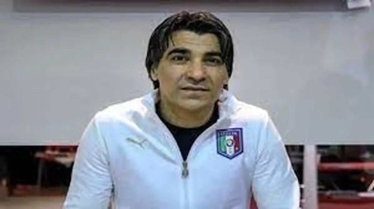 وحید شمسایی: گام بزرگ برای اتحاد در رختکن!