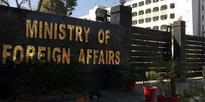 افشاگری تکاندهنده: پاکستان اسرائیل را به وحشیگری در غزه متهم کرد!