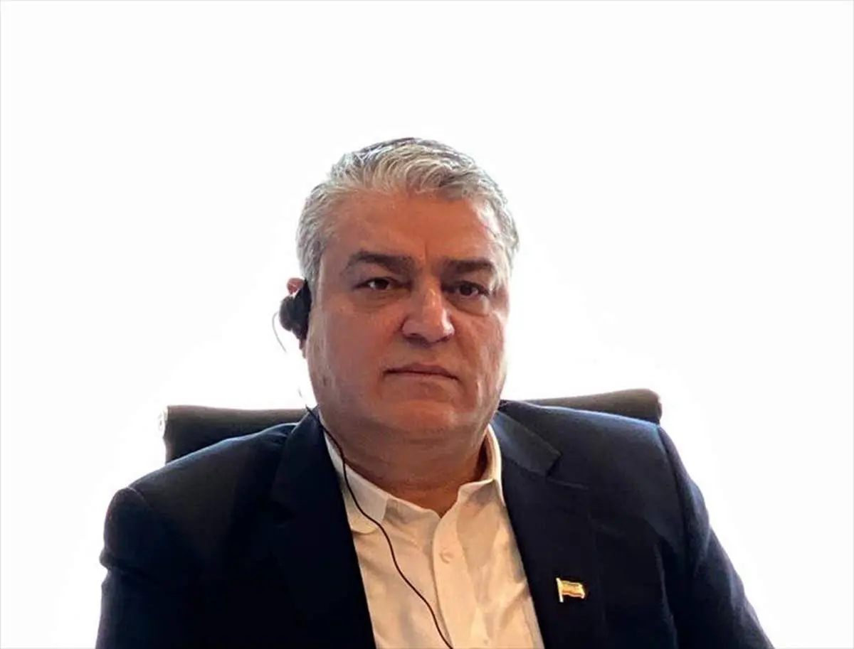 هاشم اسکندری در مجمع جهانی بیلیارد: چه کسی پشت پرده بود؟