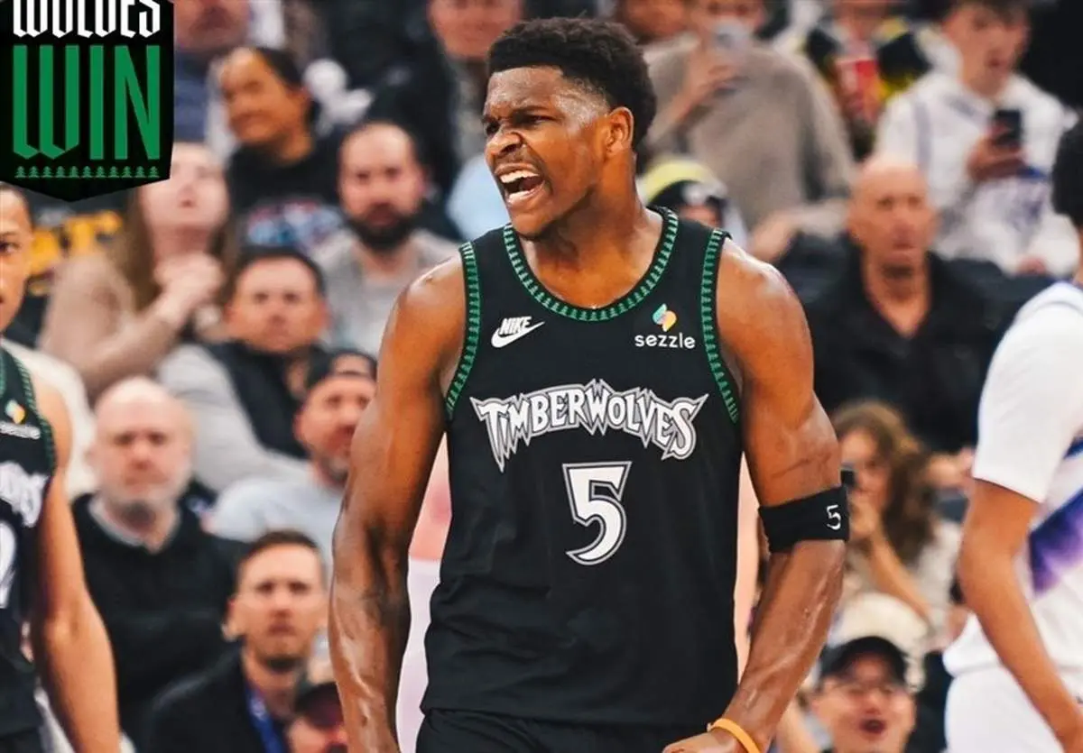 ستاره NBA در سنگ کاغذ قیچی غوغا کرد: باورنکردنی!