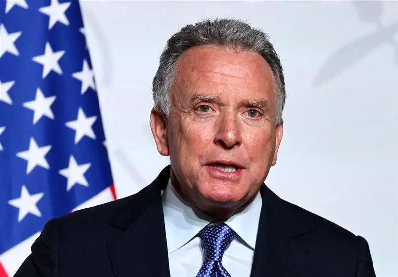 شوک بزرگ ترامپ: ایرانی‌ها با این مقاومت باورنکردنی، آمریکا را به زانو درآوردند!