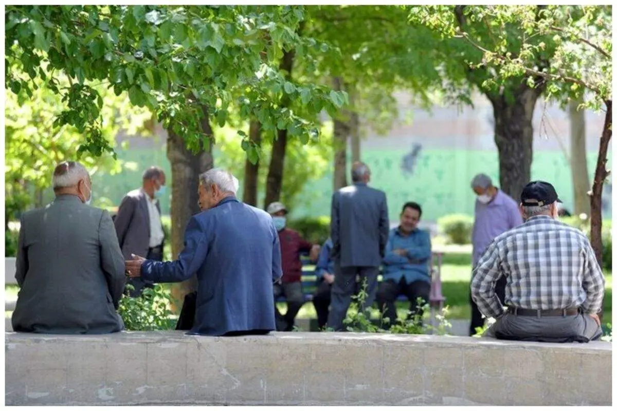 اجرای متناسب سازی حقوق بازنشستگان در این تاریخ