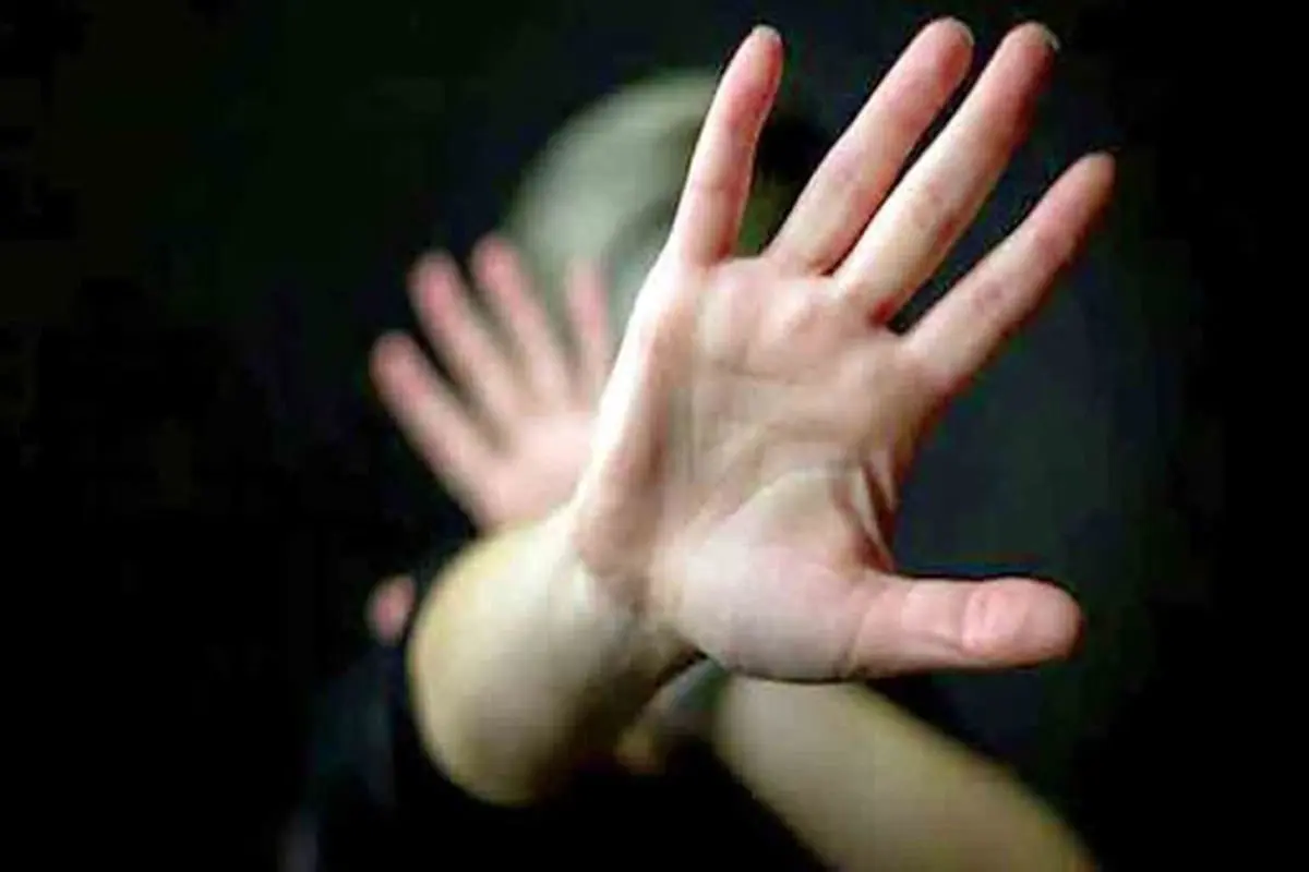 مرد وحشی تولدش را با تجاوز به زن جوان جشن گرفت