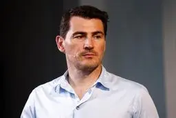 شوک بزرگ در رئال: دروازه‌بان سابق: کاسیاس در حد من نبود!