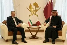 زلزله در خاورمیانه: نخست وزیر قطر و عراقچی چه معامله‌ای کردند؟