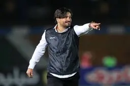 سعید دقیقی برگشت: آیا "مربی اخراجی" به نیمکت پیکان بازمی‌گردد؟