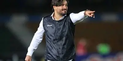 فاجعه در لالیگا: مرگ تماشاگر بازی را متوقف کرد!