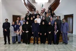 اگر شرایط مناسب باشد می‌توان باعزت مذاکرات مستقیم انجام شود