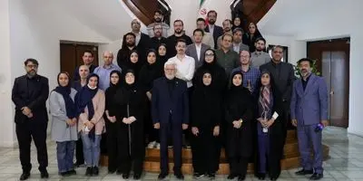 باید عقب افتادگی کشور در زمینه علم و فناوری جبران شود