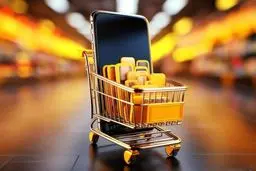 طلای آنلاین: گنج پنهان یا کلاهبرداری بزرگ قرن؟