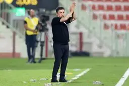 قلعه‌نویی در راه آمریکا: آیا مقصد او واقعاً قرعه‌کشی جام جهانی است؟