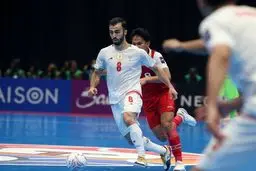 افشاگری شوکه‌کننده افضلی: راز اندونزی ۲۰ گله را دیدیم، اما دفاع خودمان فاجعه است!