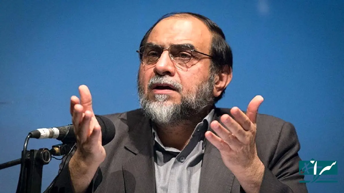 نسل زد و آلفا و... ندارد، صادق باش، جواب بگیر