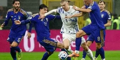 افشاگری تکان‌دهنده: سیدبندی احتمالی جام جهانی ۲۰۲۶ ایران را به لبه پرتگاه می‌برد یا به بهشت؟