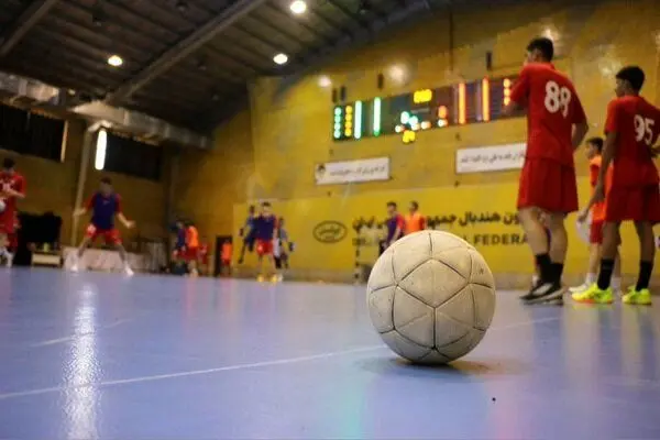 تکان‌دهنده: هندبال جوانان در تهران، پنجمین اردو؛ اوج یا سقوط!