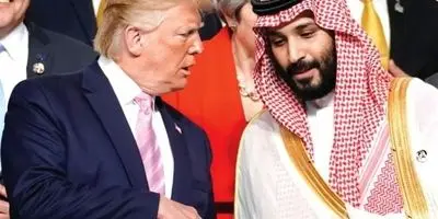 افشاگری کان: بن سلمان در راه آمریکا، تل‌آویو در انتظار عادی‌سازی؟