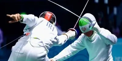 سقوط تلخ آخرین شمشیرباز ایرانی؛ قربانی رقابت‌های کشورهای اسلامی چه کسی بود؟