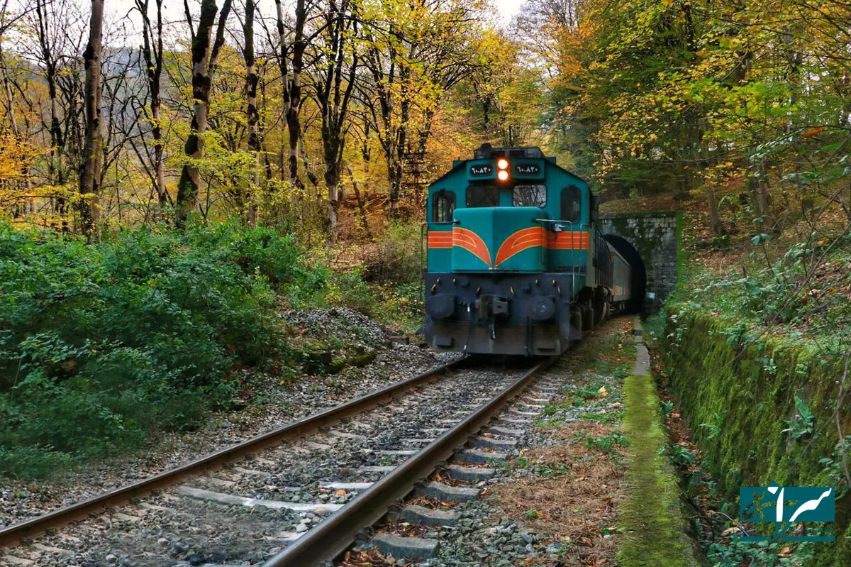 ایران در بازی بزرگ ترانزیت اوراسیا