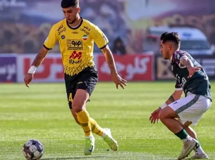 شکایت سپاهان از استقلال رد شد