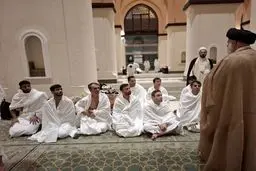 فرنگی‌کاران به حج رفتند؛ آیا خداحافظی با تشک قطعی است؟