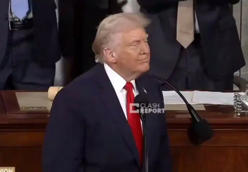 اعتراف تکان‌دهنده ترامپ: دیپلماسی با ایران را ترجیح می‌دهم