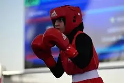 حذف غزاله‌رسولی از بازی‌های اسلامی؛ بوکس ایران در شوک!