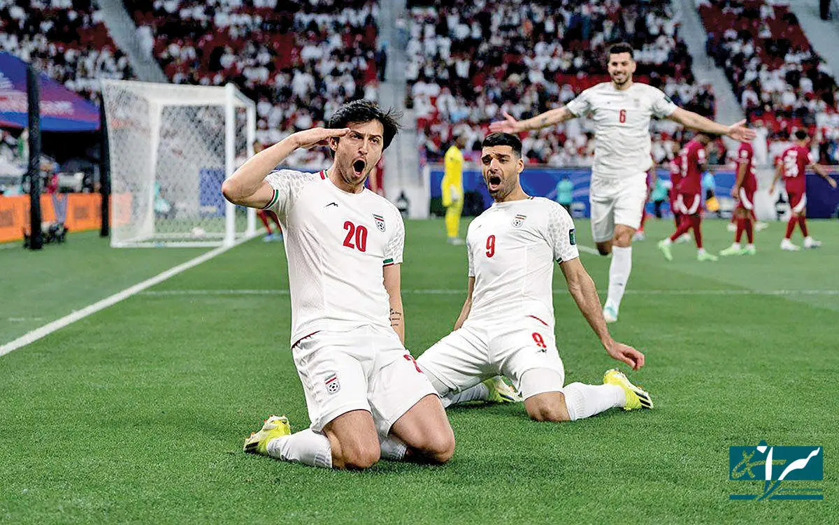 سیدبندی احتمالی جام جهانی ۲۰۲۶ / ایران در کدام گروه؟