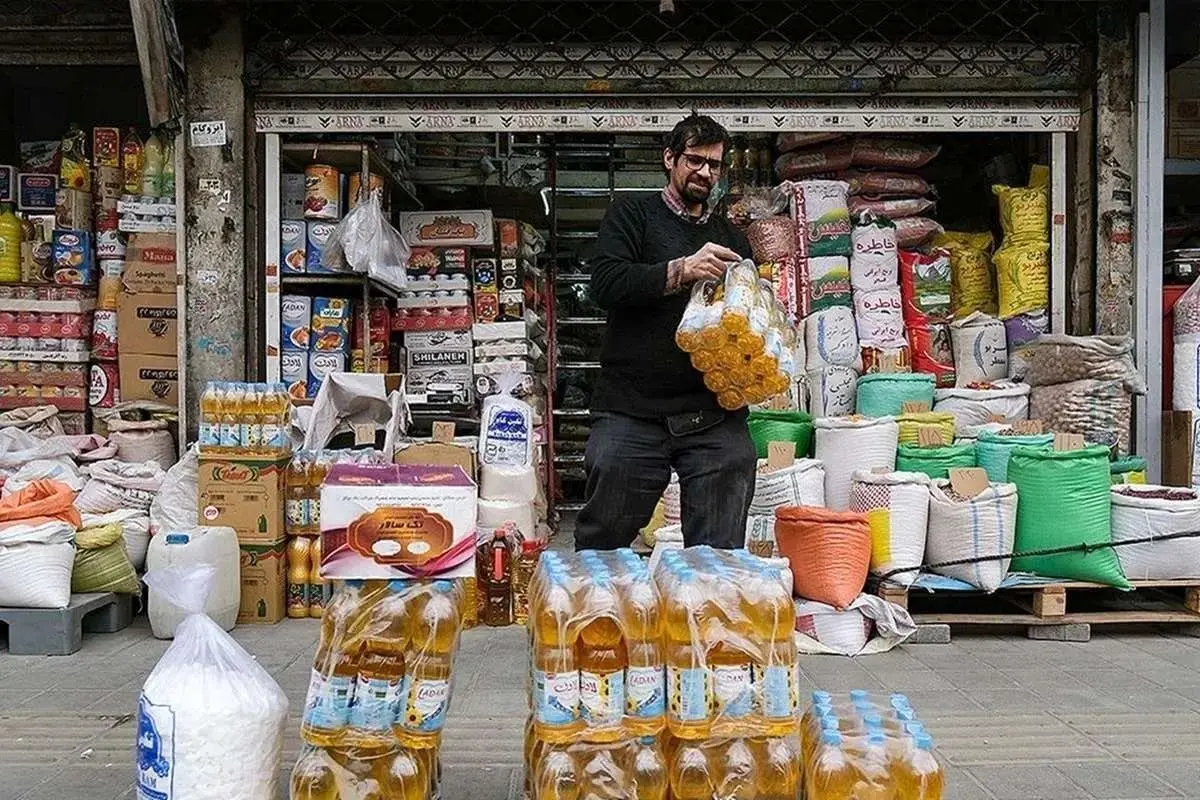 کالابرگ ۱ میلیونی دولت: ۱۱ قلم کالا با اعتبار 'شناور'! آیا سفره مردم در خطر است؟