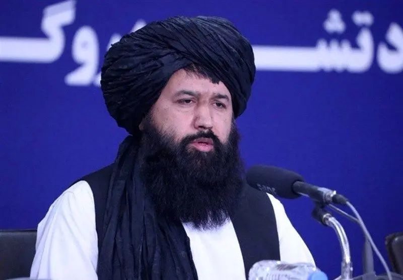 ادعای تکان‌دهنده طالبان: ایران بهای استقلالش را به آمریکا می‌دهد!