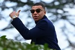 فاجعه مالی در پاری‌سن‌ژرمن؟ پرونده امباپه، اموال باشگاه را بر باد می‌دهد!