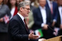 هشدار تکان‌دهنده انگلیس: جنگ روسیه و ناتو تا ۲۰۳۰ در راه است؟