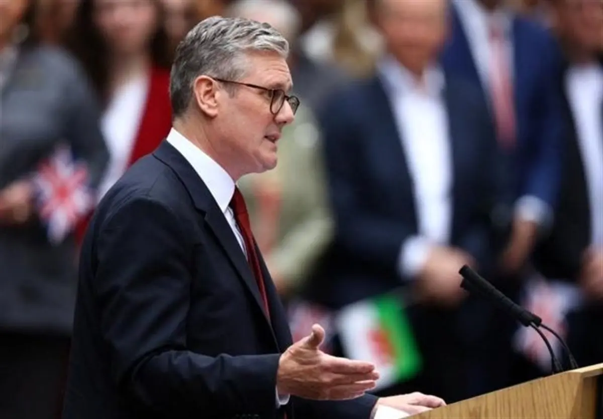 هشدار تکان‌دهنده انگلیس: جنگ روسیه و ناتو تا ۲۰۳۰ در راه است؟