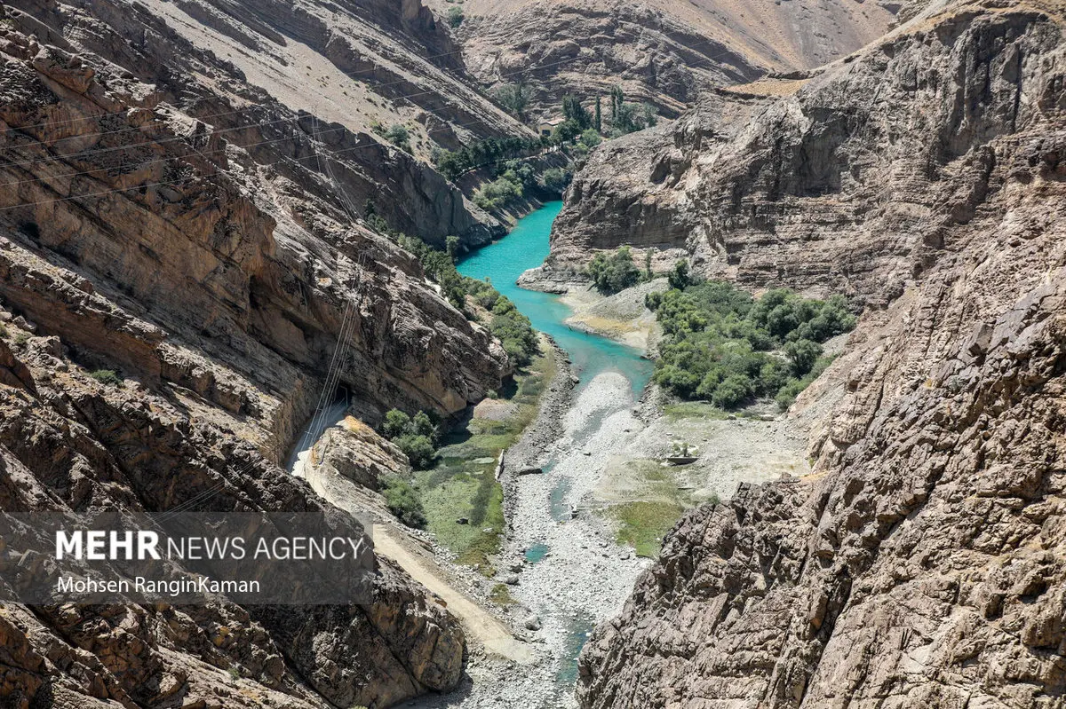 فاجعه آب در پایتخت! ذخایر آبی تهران به مرز هشدار رسید؛ راه‌حل نجات در دستان شماست!