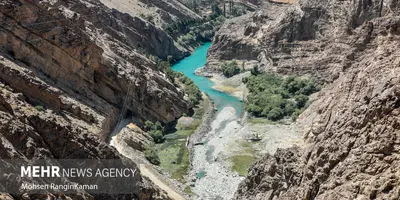 کشف تکان‌دهنده: سهمیه‌بندی آب در مشهد قطعی شد؟ 