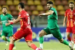 شوک جدید در فولاد؛ ستاره تازه وارد زیر تیغ MRI/ آیا معامله میلیاردی پیش از جدال با شمس آذر منتفی می‌شود؟