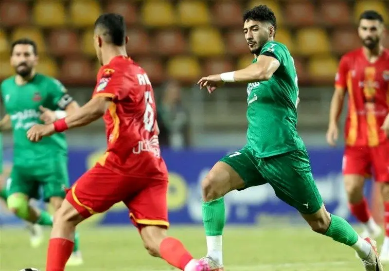 شوک جدید در فولاد؛ ستاره تازه وارد زیر تیغ MRI/ آیا معامله میلیاردی پیش از جدال با شمس آذر منتفی می‌شود؟