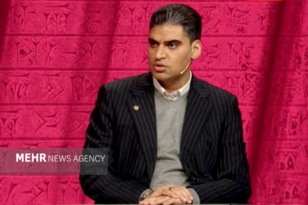 شوک به پرسپولیس: برخورد کوبنده با ستاره حاشیه‌ساز! آیا او اخراج می‌شود؟