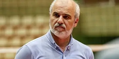 افشاگری تکان‌دهنده رسول خادم از دیدار با قهرمان ملی/ ناگفته‌های وطن‌دوستی ناخدا صمدی در قاب ویدئو