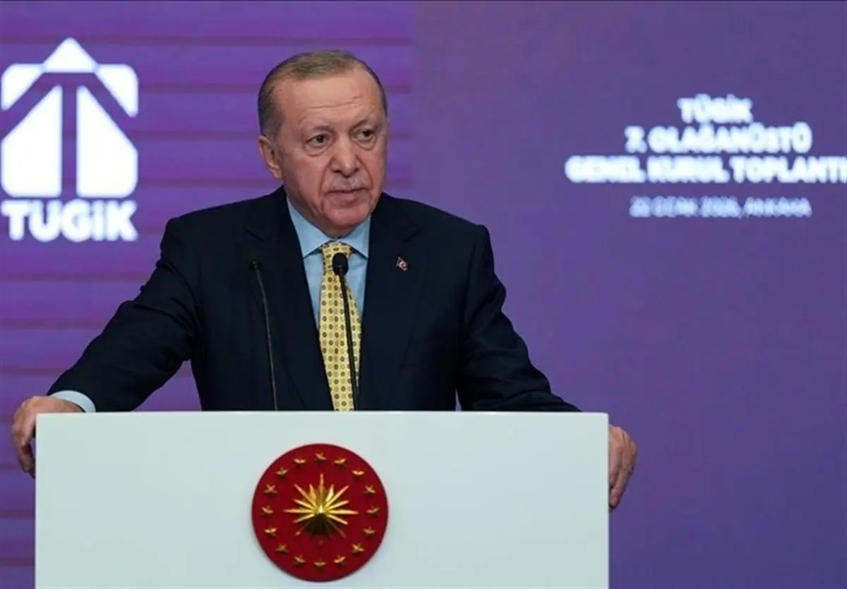 اردوغان غرید: تجاوز آمریکا-اسرائیل به ایران غیرقابل بخشش است!