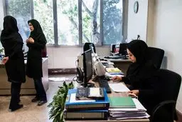 اوضاع مناسب کار و کاسبی در تهران 