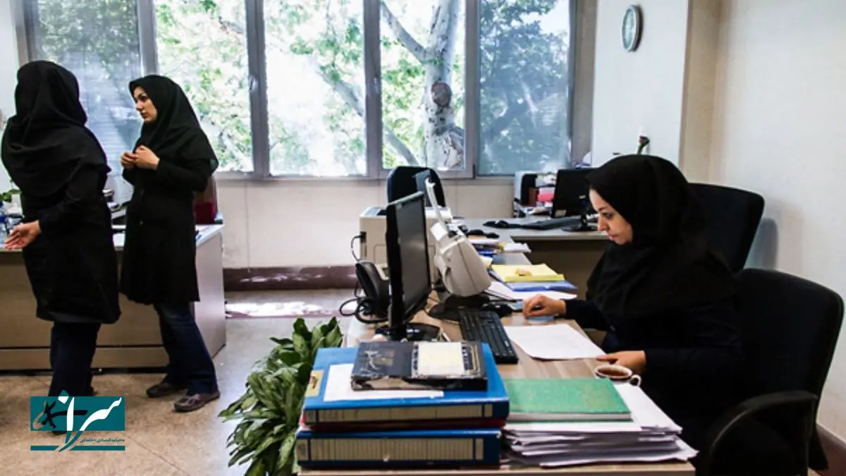 اوضاع مناسب کار و کاسبی در تهران