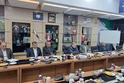 فوری: تصمیم جنجالی سازمان لیگ برای هیئت رئیسه؛ این دو کارشناس از کجا آمده‌اند؟