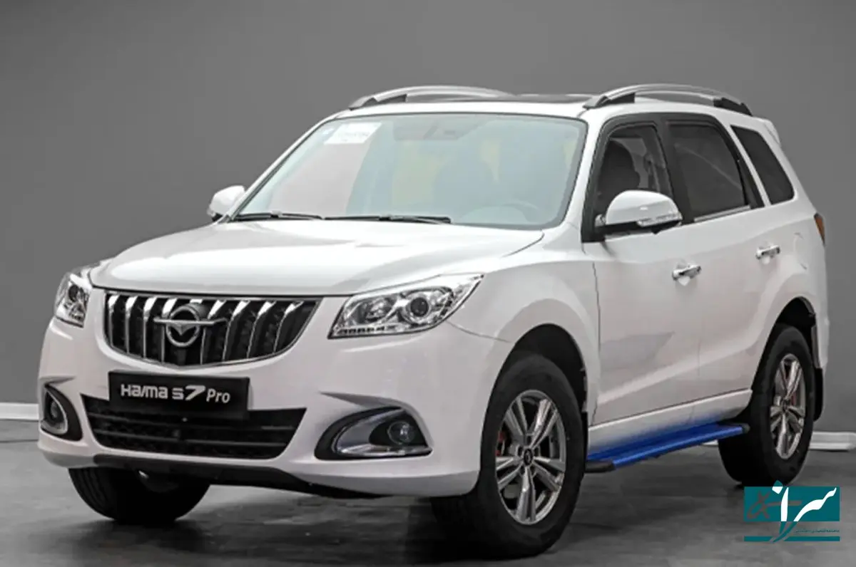 ایران خودرو قیمت جدید ۳ محصول را اعلام کرد