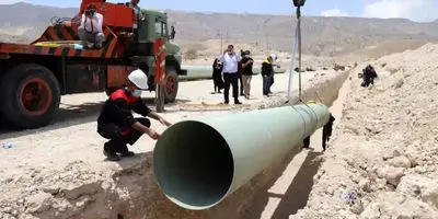 اتفاق ناگورا در کرج / نیروگاه گردن کلفت از دور خارج شد!