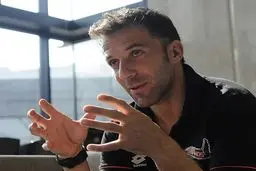 جنجال بزرگ اسطوره یووه: اینتر متوسط بود، به همین دلیل حذف شد