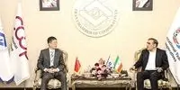 روابط ایران و چین؛ گام‌های بلند برای تشکیل کمیته مشترک تعاونی‌ها!