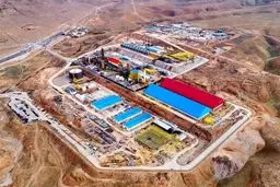 رکورد تاریخی در پتروشیمی لردگان: آیا پایانی بر بحران است؟