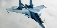 فاجعه هوایی کره جنوبی: F-16 جنگنده به کوه کوبید و در هم شکست!